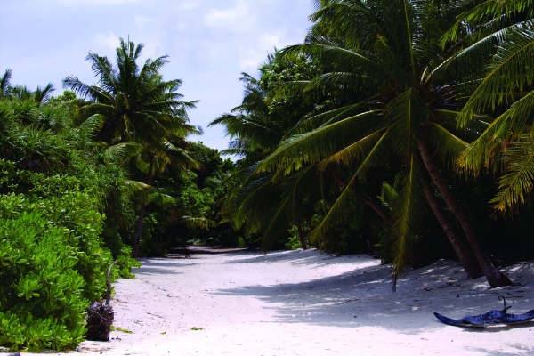 Hotel Hibaru Fishing Lodge (Eydhafushi)